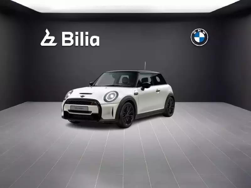 MINI Cooper S Cooper S - Photo 1