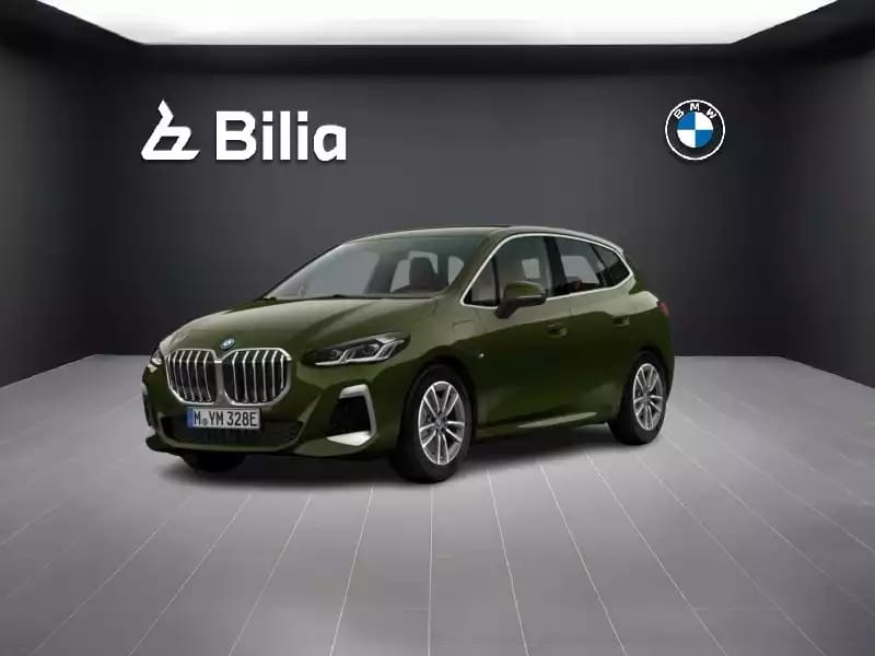 BMW 230 230e xDrive Active Tourer - Photo 1