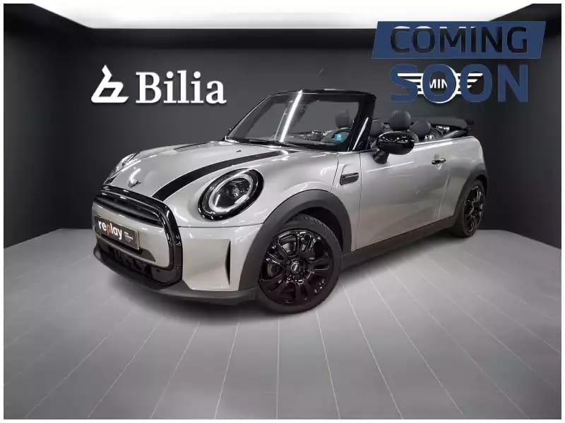MINI Cooper Cabrio Mini Cooper Cabrio - Photo 1
