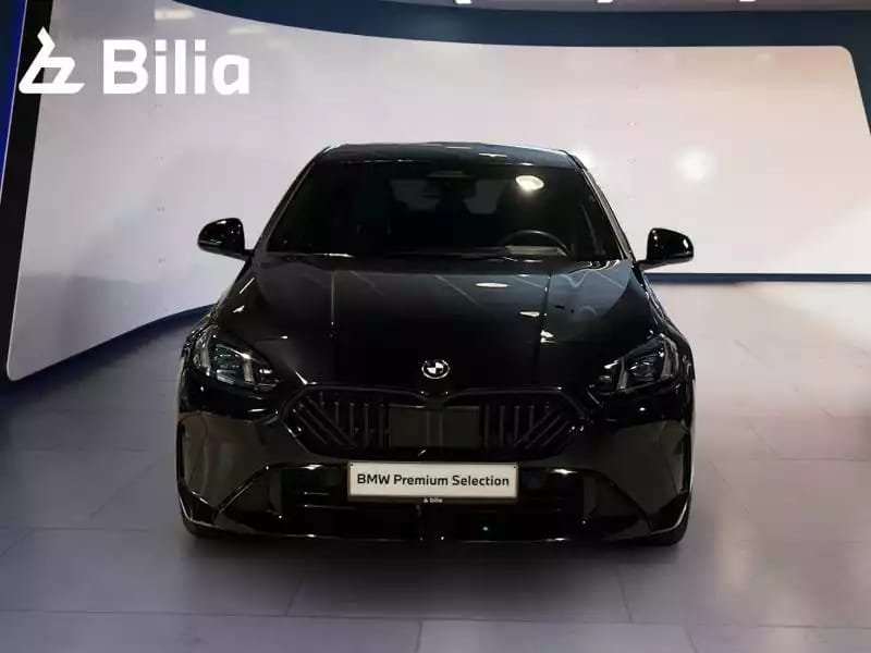 BMW 120 120d - Photo 1
