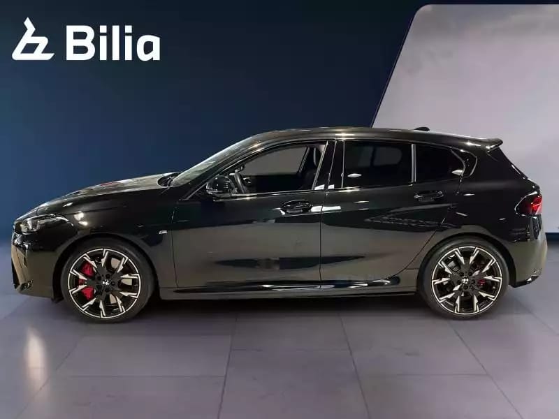BMW 120 120d - Photo 1