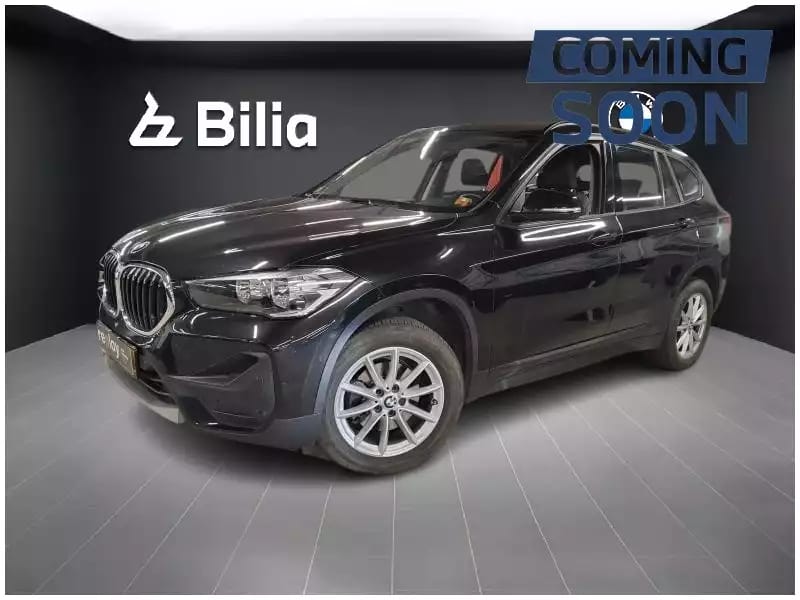 BMW X1 X1 sDrive18d // advantage - Photo 1