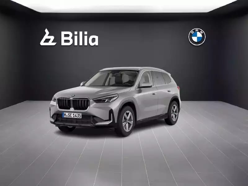 BMW X1 X1 18i sDrive - Photo 1