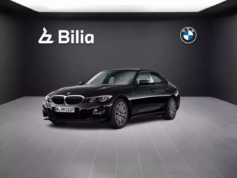 BMW 320 320i Berline M Sport - Photo 1