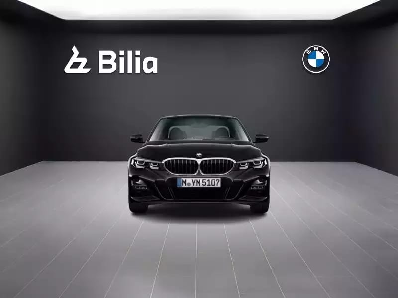 BMW 320 320i Berline M Sport - Photo 1