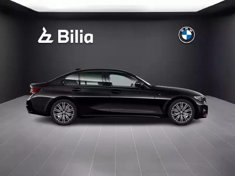 BMW 320 320i Berline M Sport - Photo 1