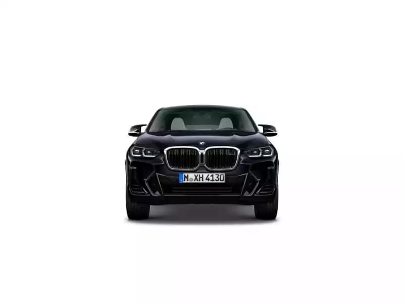 BMW X4 X4 M40d - Photo 1