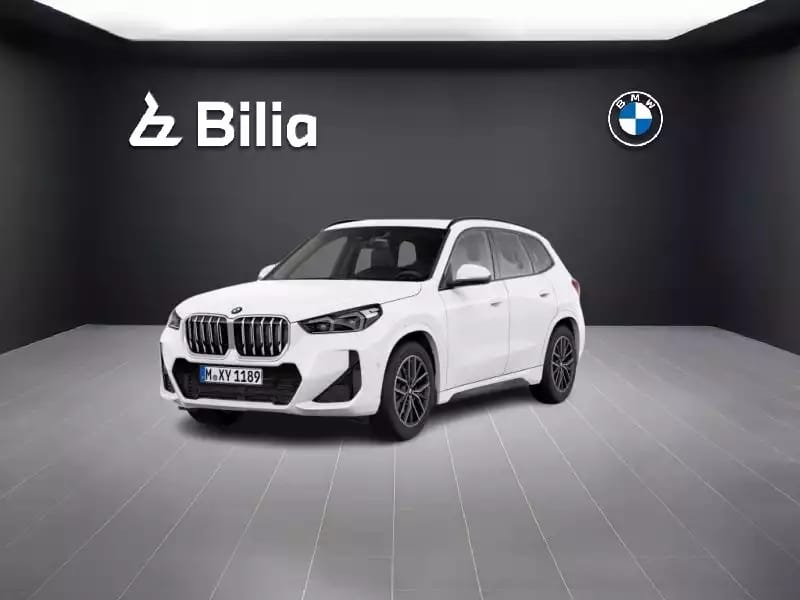 BMW X1 X1 sDrive20i M Sport - Photo 1