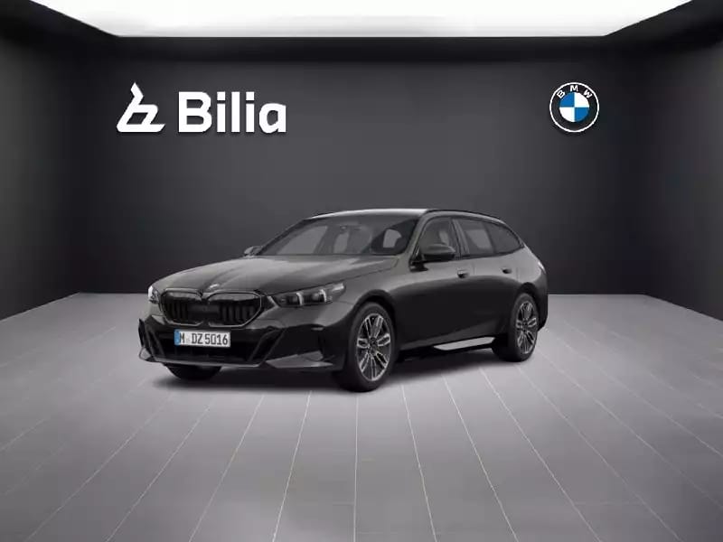 BMW 540 540d xDrive Touring - Photo 1