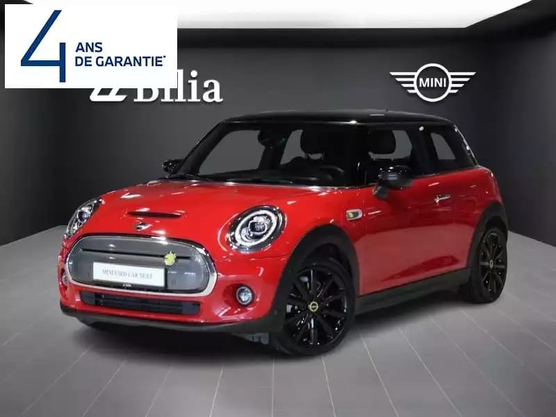 MINI Cooper SE 2020 - Photo 1
