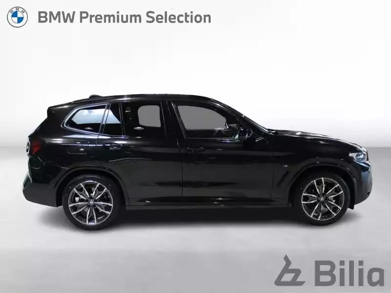 BMW X3 M40d pack M 2023 - Photo 1