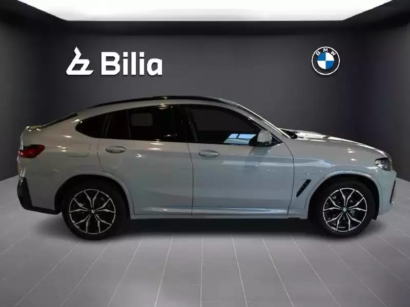 BMW X4 20d pack M 2024 - Photo 1