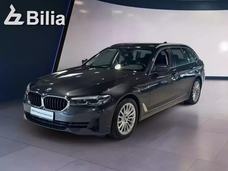 BMW 530 e xDrive - Photo 1