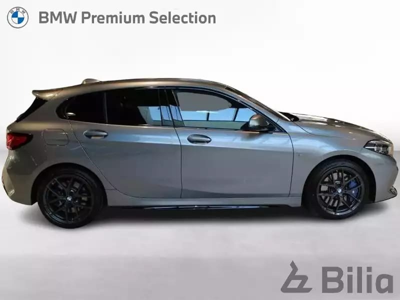 BMW 135 Mi xDrive 2023 - Photo 1