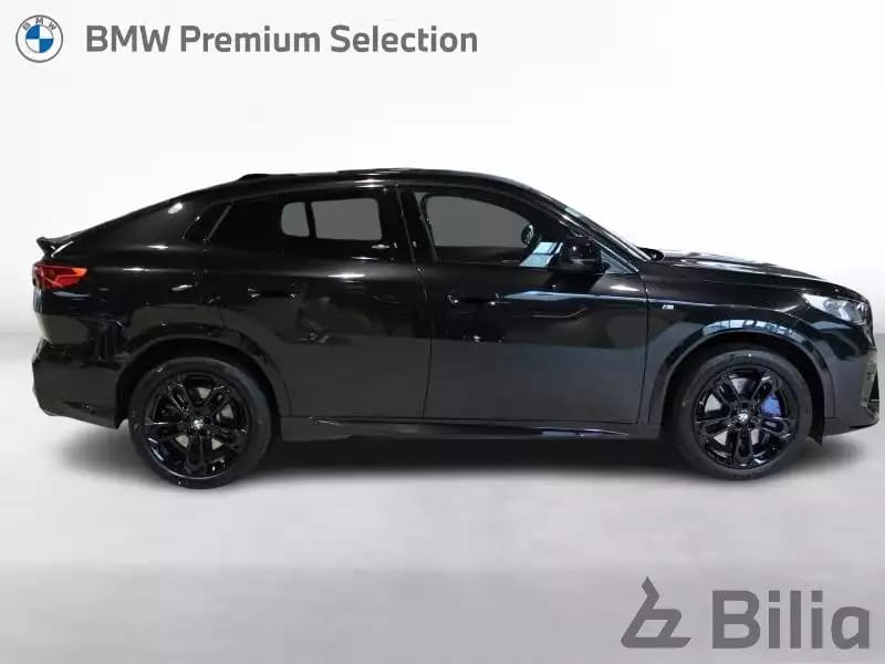 BMW X2 X2 M35i xDrive // 2024 - Photo 1