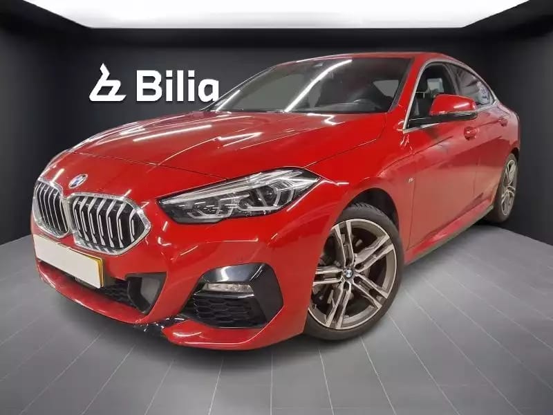 BMW 220 d xDrive pack M 2021 - Photo 1