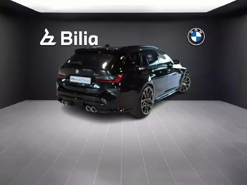 BMW M3 Touring Competition M xDriv - Photo 1