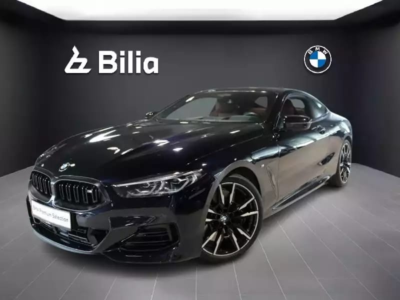 BMW 850 M850 - Photo 1