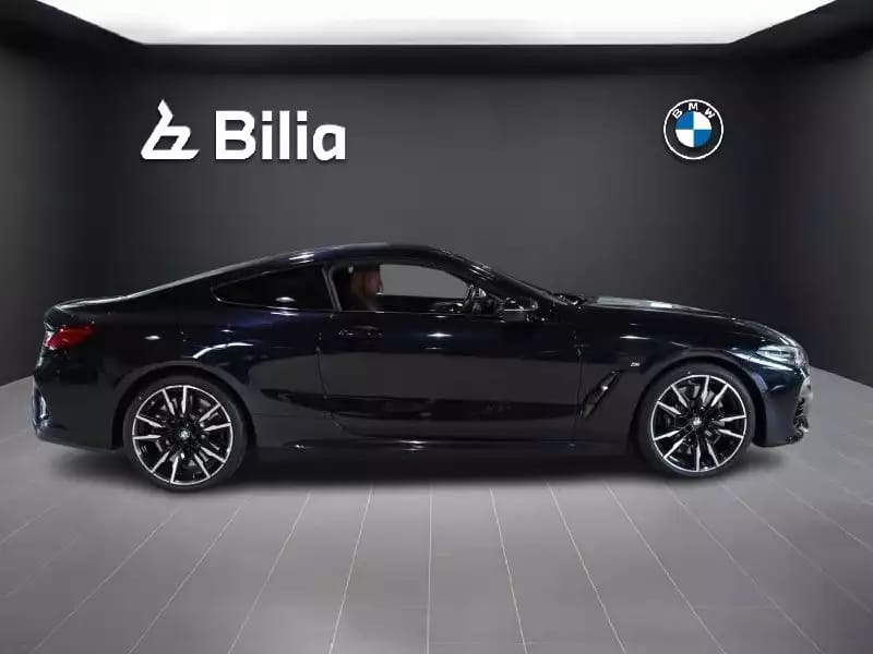 BMW 850 M850 - Photo 1