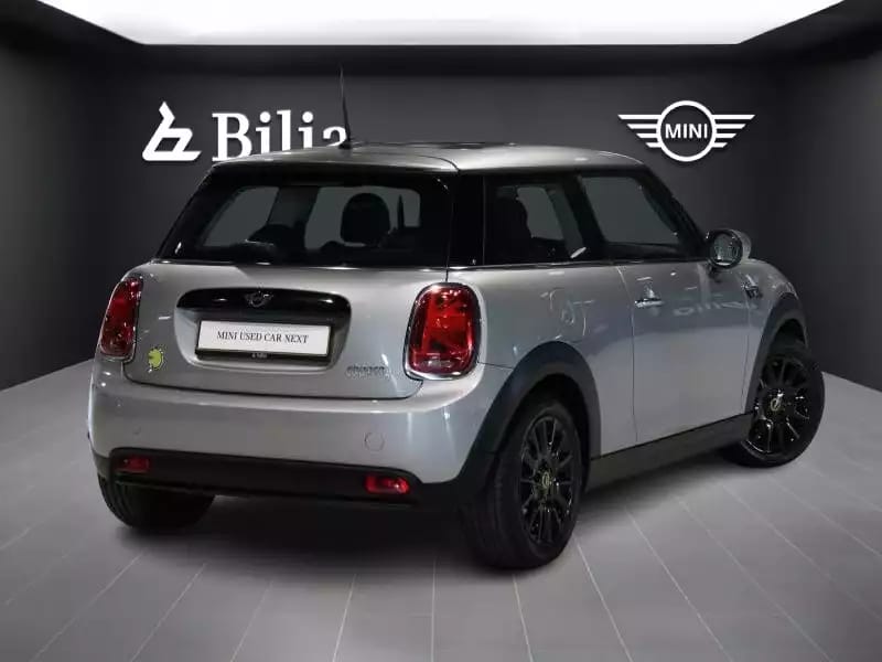 MINI Cooper SE SE 2023 - Photo 1