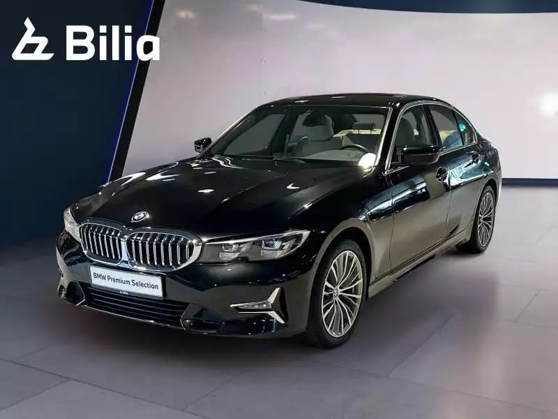 BMW 320 320i luxury 2020 - Photo 1