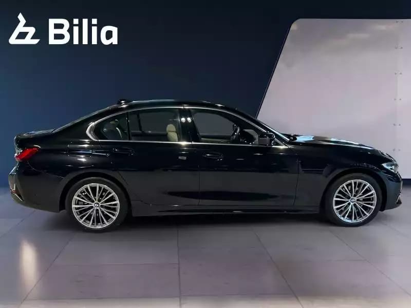 BMW 320 320i luxury 2020 - Photo 1