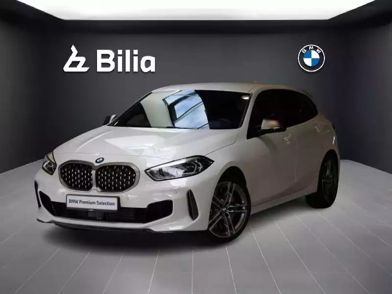 BMW 135 Mi xDrive - Photo 1