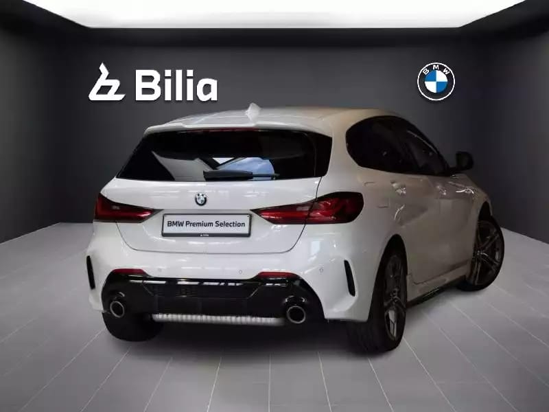 BMW 135 Mi xDrive - Photo 1