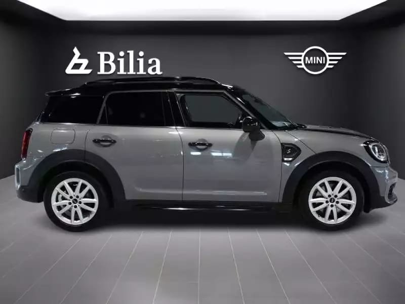 MINI Cooper S Countryman 2021 kit JCW Trim - Photo 1