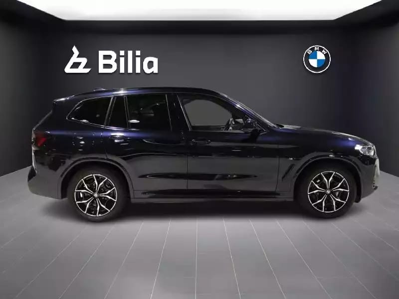 BMW X3 xDrive30d pack M 2024 - Photo 1