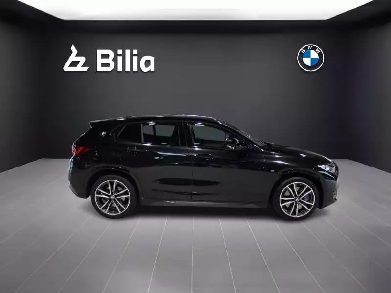 BMW X2 M35i // 2021 - Photo 1