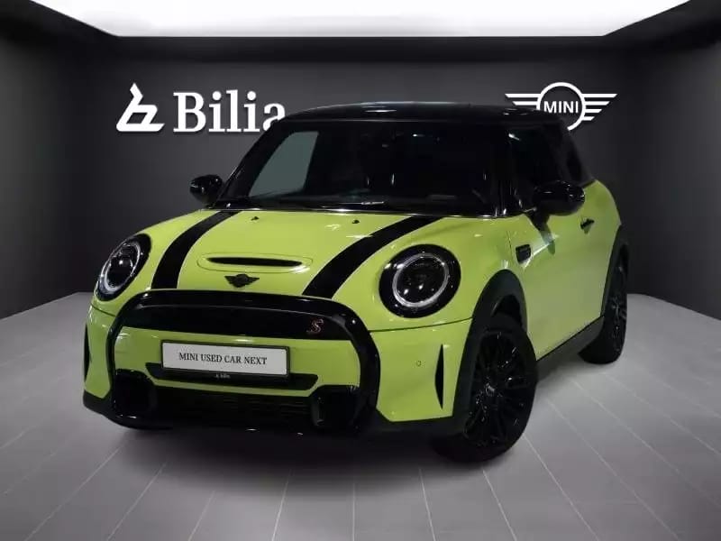 MINI Cooper S 2023 - Photo 1