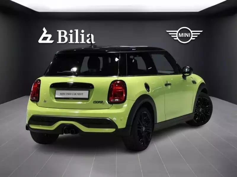 MINI Cooper S 2023 - Photo 1