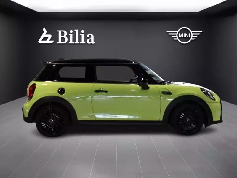 MINI Cooper S 2023 - Photo 1