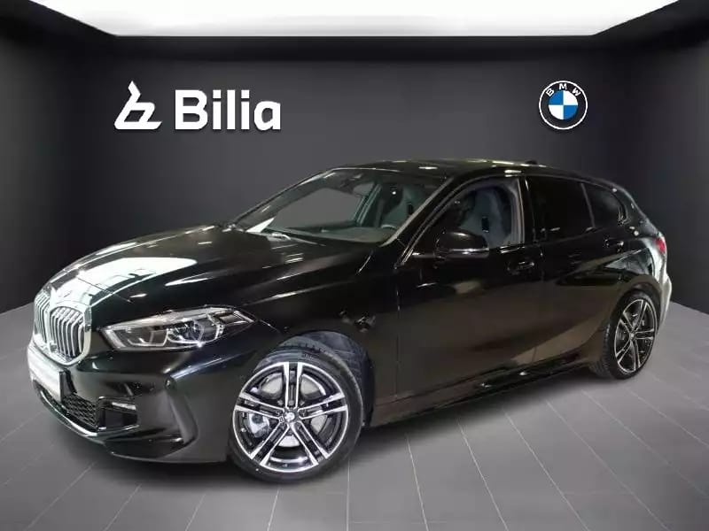 BMW 120 d xDrive pack M 2024 - Photo 1