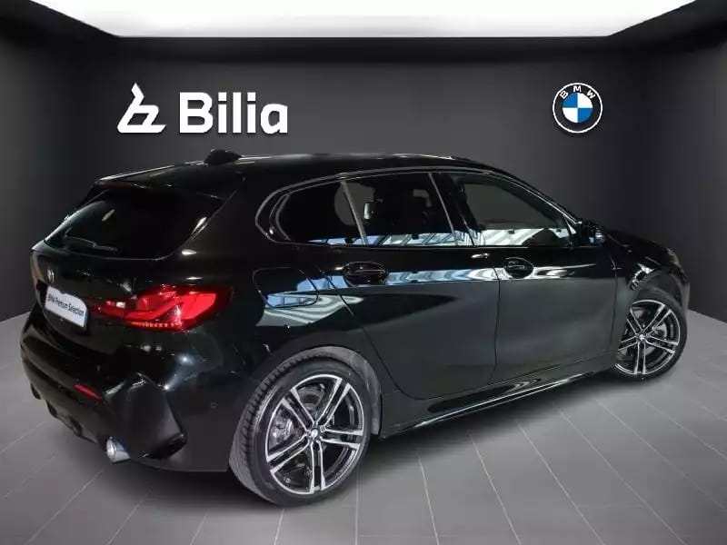 BMW 120 d xDrive pack M 2024 - Photo 1