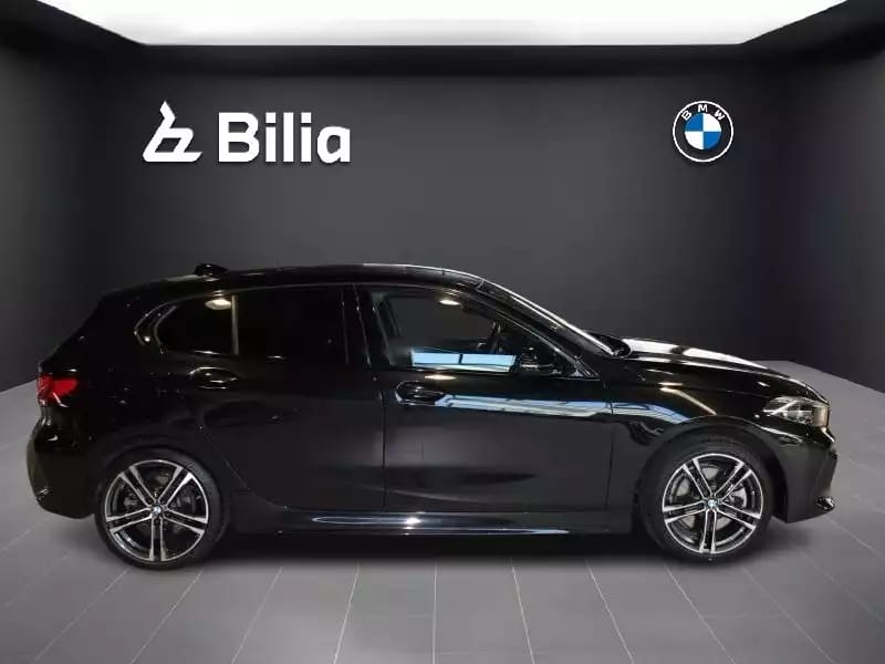 BMW 120 d xDrive pack M 2024 - Photo 1
