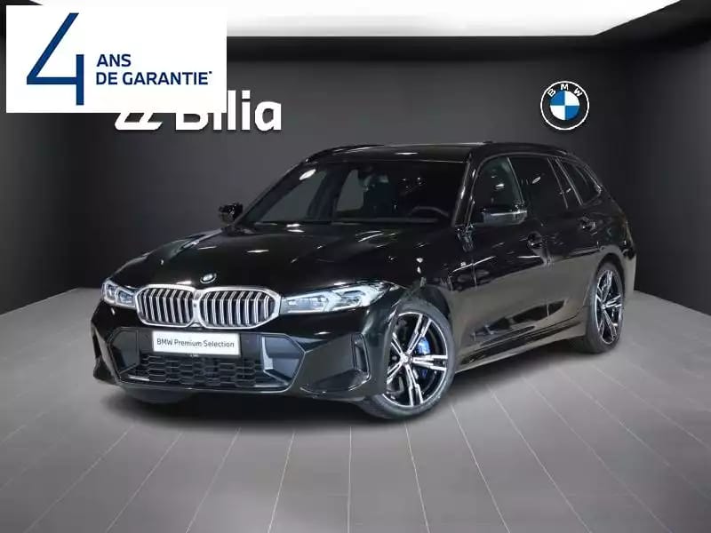 BMW 320 D xDrive pack M 2024 - Photo 1