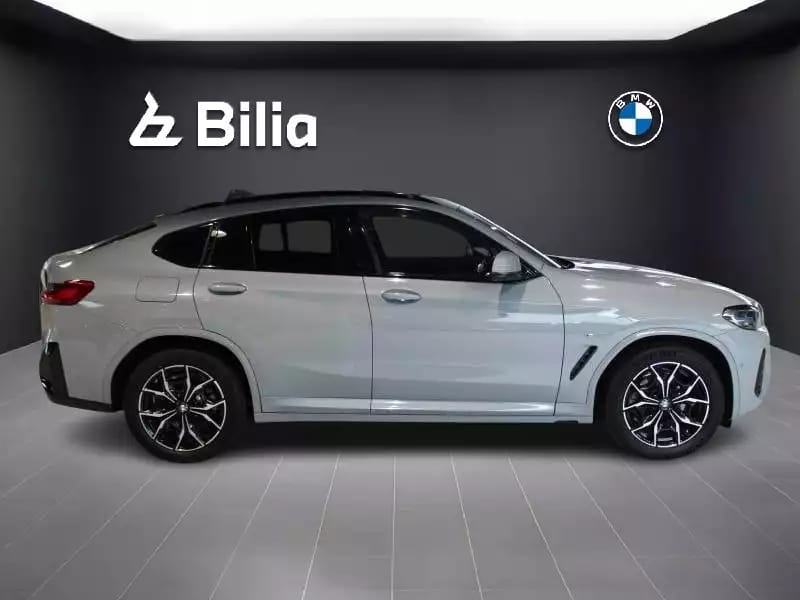 BMW X4 M-Sport - Photo 1