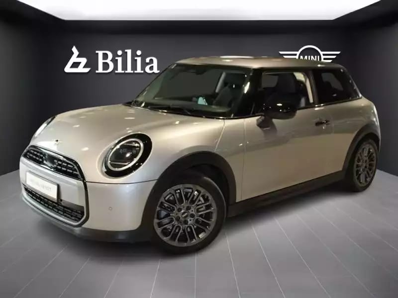MINI Cooper C 2024 - Photo 1