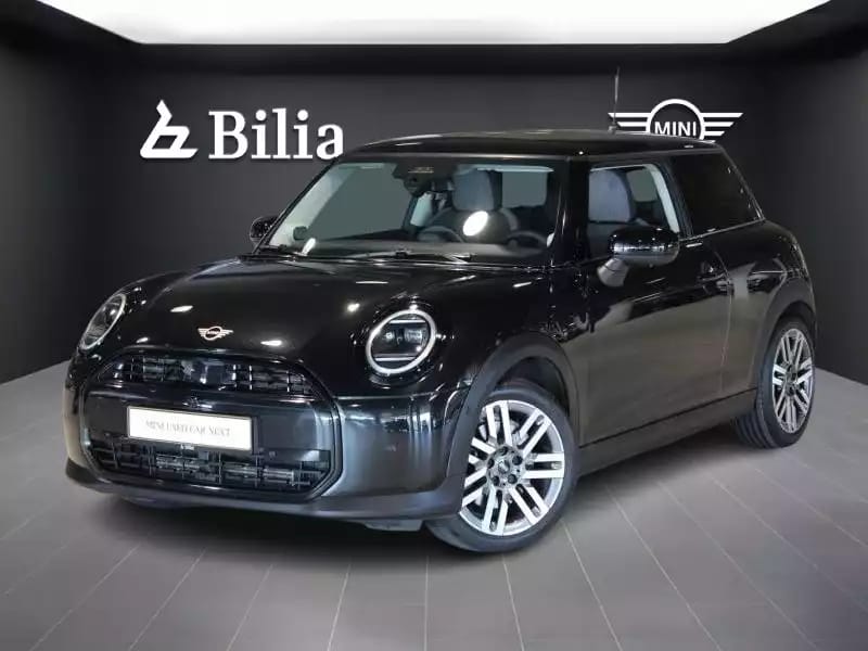 MINI Cooper 2024 - Photo 1