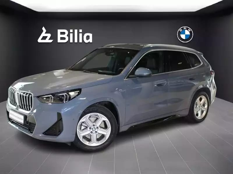 BMW X1 xDrive 23d pack m 2024 - Photo 1