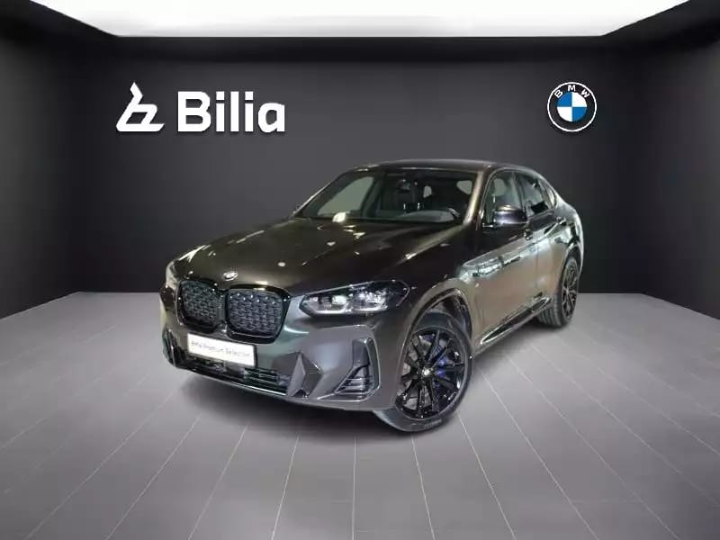 BMW X4 PACK M // 2023 - Photo 1