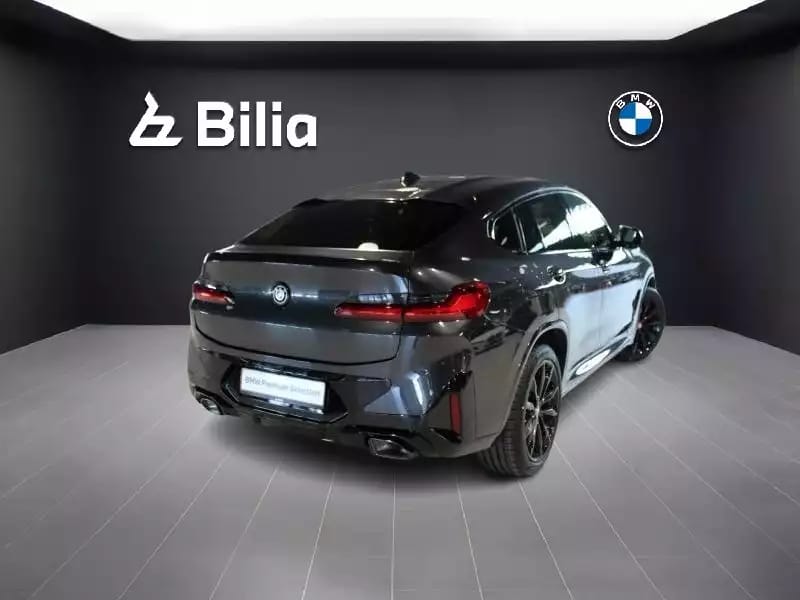 BMW X4 PACK M // 2023 - Photo 1