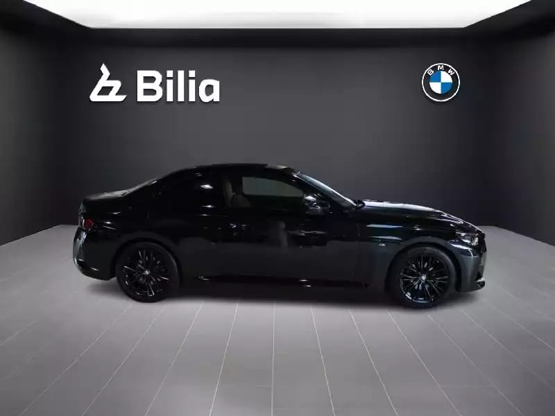 BMW 218 Pack M coupé 2024 - Photo 1