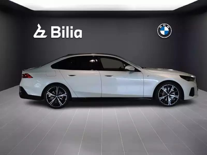 BMW 520 d xDrive pack M 2024 - Photo 1