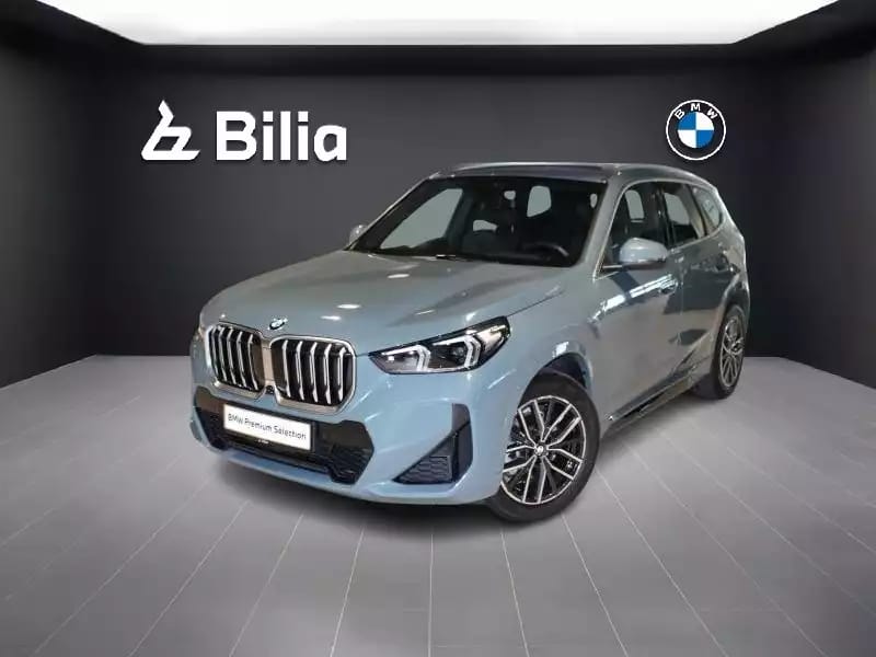 BMW X1 i sDrive18i / PACK M - Photo 1