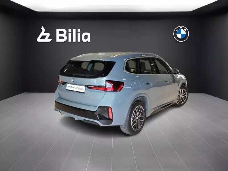 BMW X1 i sDrive18i / PACK M - Photo 1