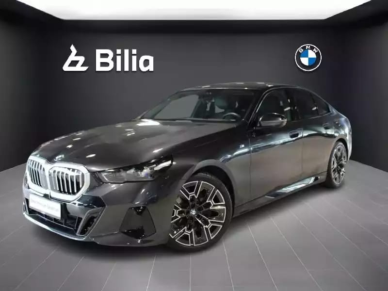 BMW 520 D xDrive - Photo 1