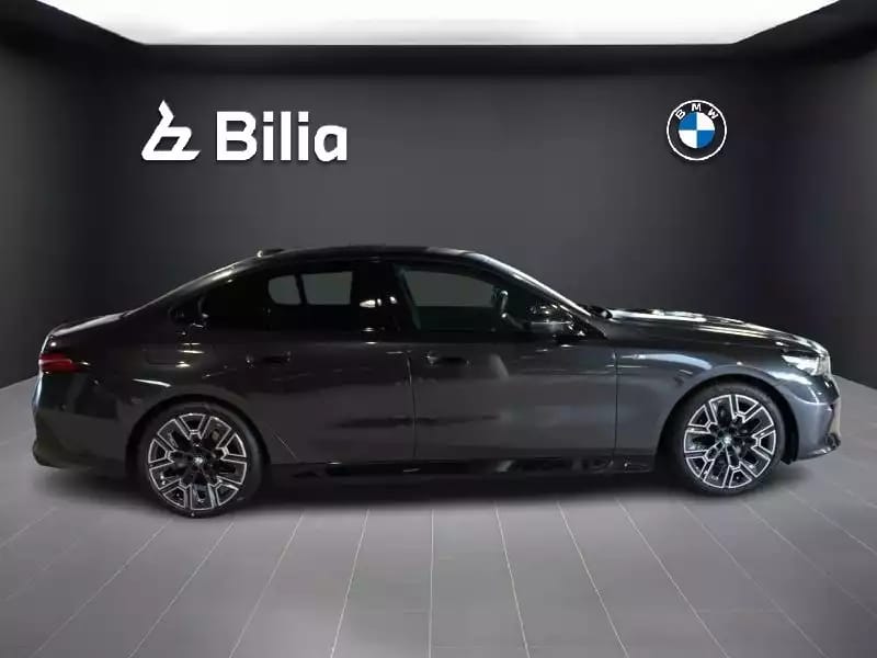 BMW 520 D xDrive - Photo 1